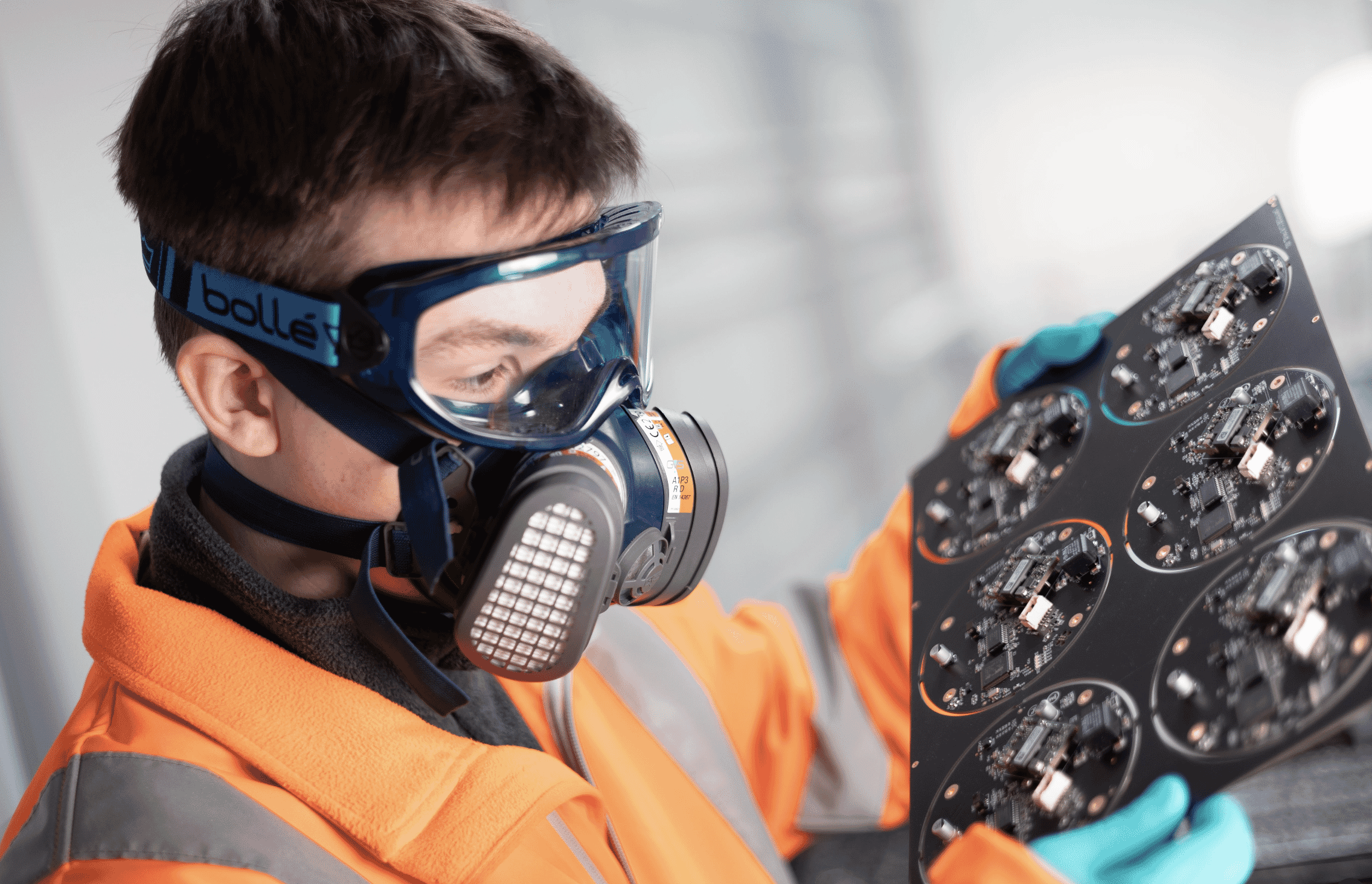 Trojan Energy_In-house manufacturing 1
