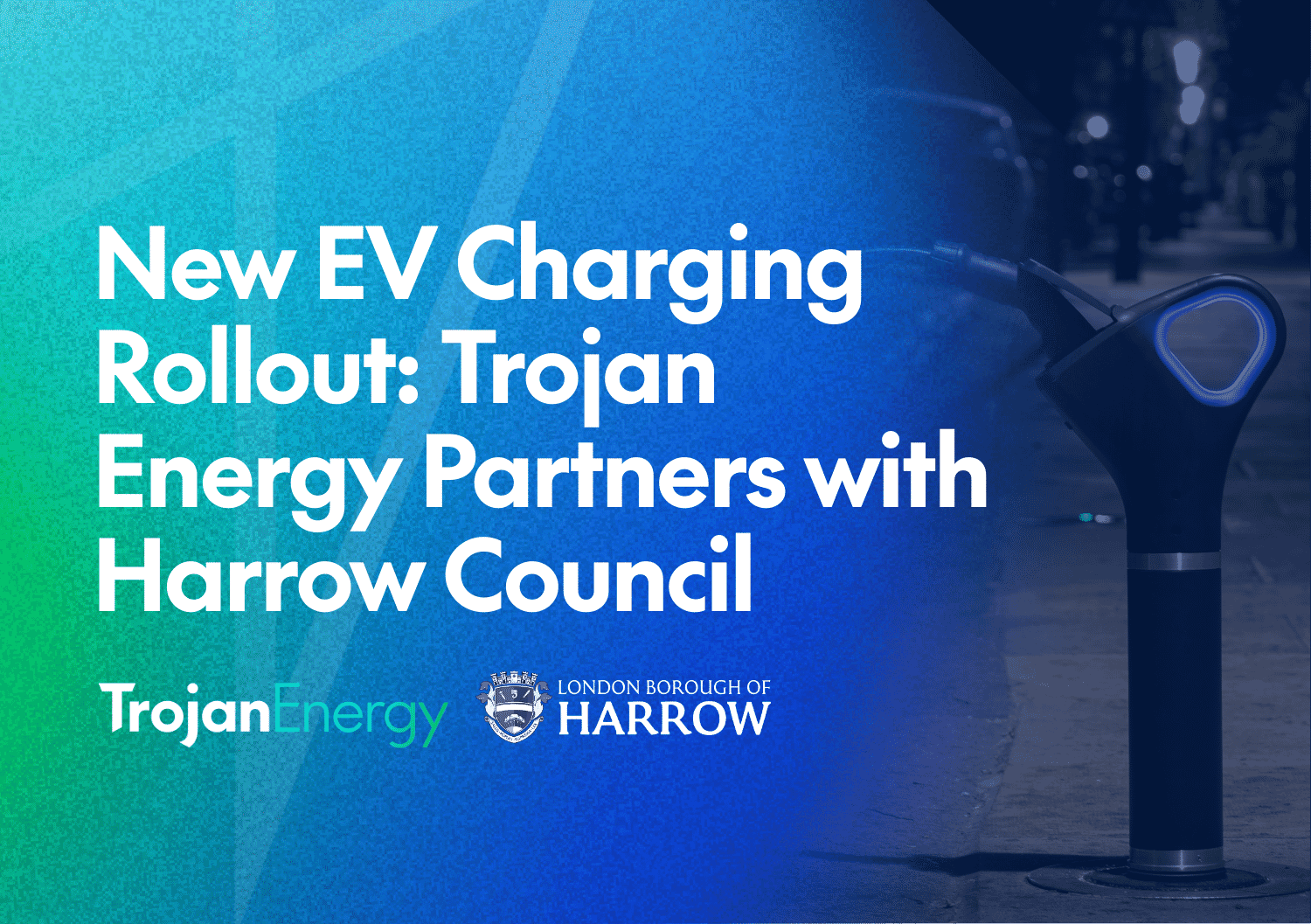 Harrow-partnership