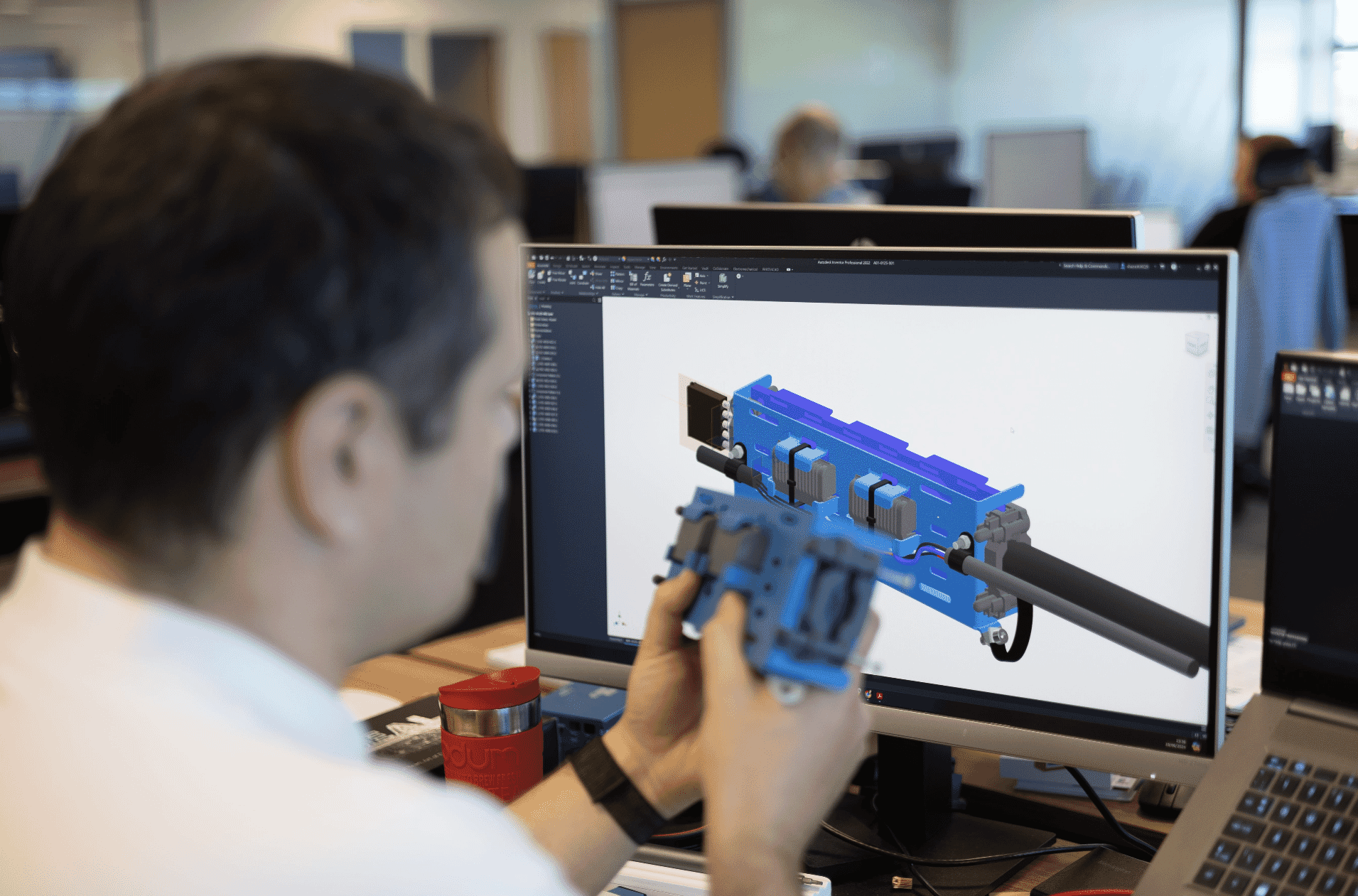 Trojan Energy_in-house engineering