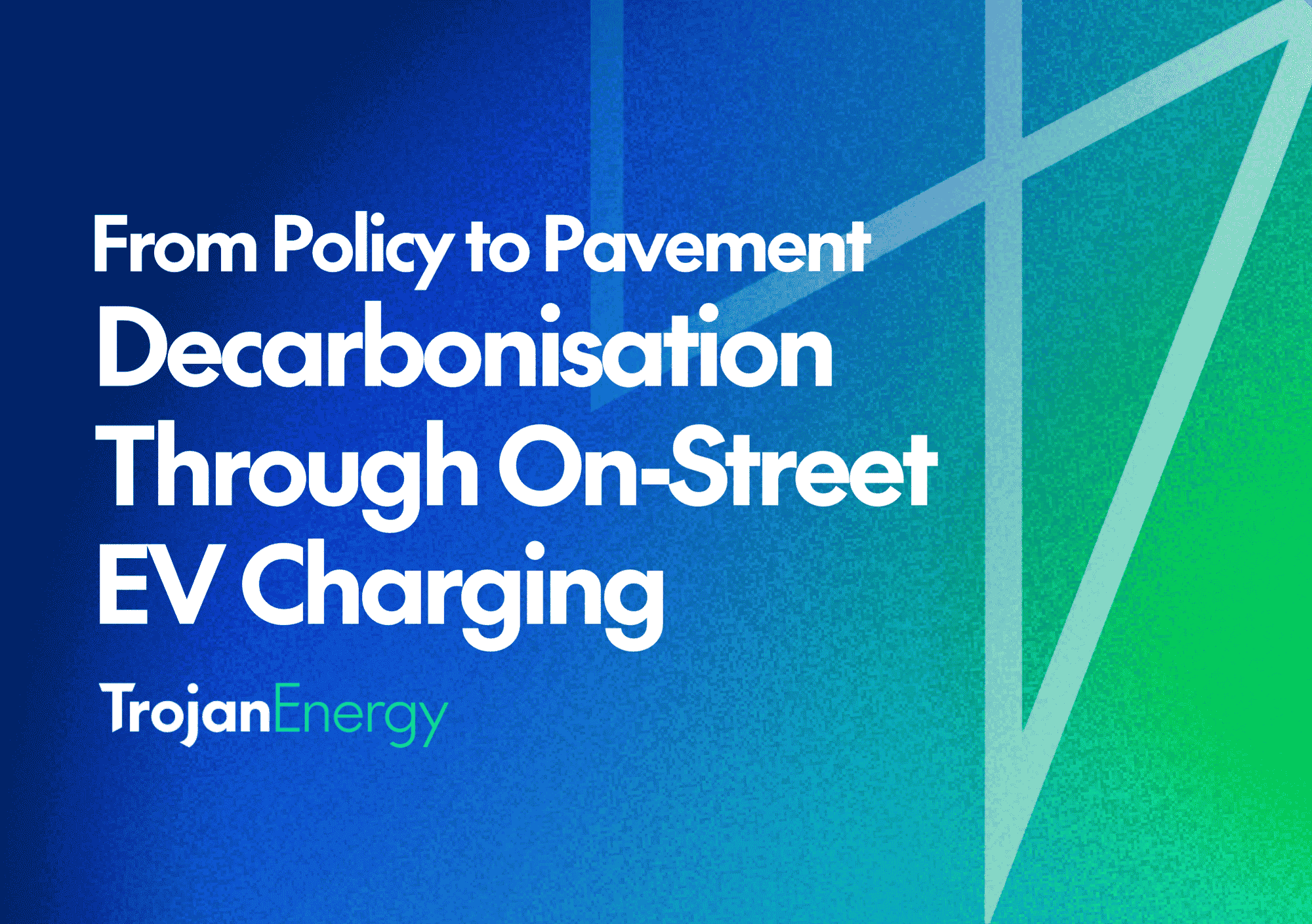 Decarbonisation-Through-On-Street-EV-Charging